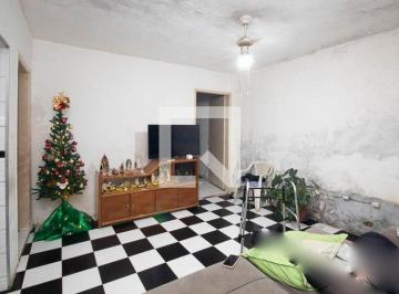 Casa · 216m² · 5 Quartos · 2 Vagas · Casa à Venda - Vila Sabrina , 5 Quartos,  216 m² - São Paulo