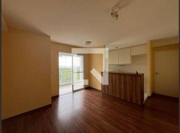 Apartamento · 63m² · 3 Quartos · 1 Vaga · Apartamento à Venda - Jardim São Savério, 3 Quartos,  63 m² - São Paulo