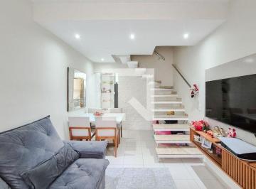 Apartamento · 80m² · 2 Quartos · 2 Vagas · Apartamento à Venda - Nova Petrópolis, 2 Quartos, 80 m² - São Bernardo do Campo