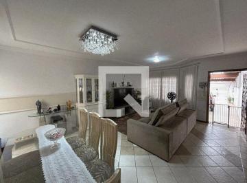 Casa · 210m² · 3 Quartos · 6 Vagas · Casa à Venda - Assunção, 3 Quartos,  210 m² - São Bernardo do Campo