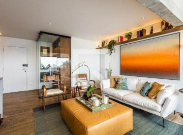 Apartamento · 73m² · 1 Quarto · 1 Vaga · Apartamento à Venda - Pinheiros, 1 Quarto, 73 m² - São Paulo