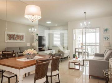 Apartamento · 85m² · 2 Quartos · 2 Vagas · Apartamento à Venda - Saúde, 2 Quartos,  85 m² - São Paulo