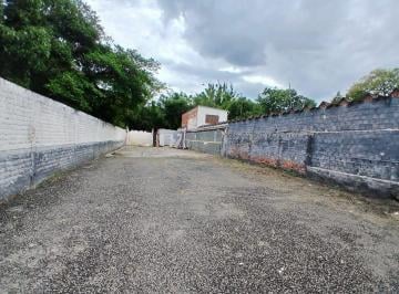 Terreno · 844m² · Terreno à venda na AV. BALTAZAR DE OLIVEIR GARCIA, 450, Jardim Itu Sabará, Porto Alegre
