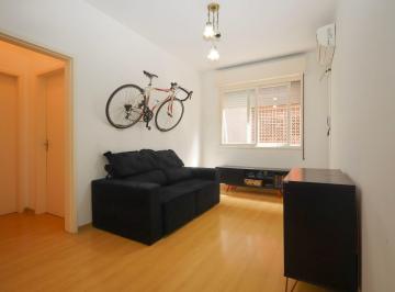 Apartamento · 55m² · 2 Quartos · Apartamento à venda no bairro Santo Antônio em Porto Alegre/RS