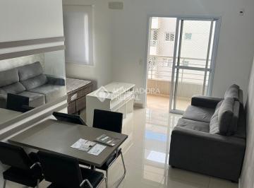 Apartamento · 42m² · 1 Quarto · 1 Vaga · LOFT NO MARCO ZERO - SÃO BERNARDO DO CAMPO
