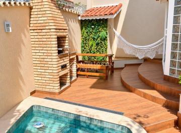 Casa · 137m² · 2 Quartos · 3 Vagas · Sobrado à venda com  2 suítes e Piscina - Assunção - São Bernardo do Campo