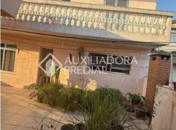 Casa · 340m² · 5 Quartos · 5 Vagas · Sobrado à venda  5 dormitórios no jardim  Stella - Santo André