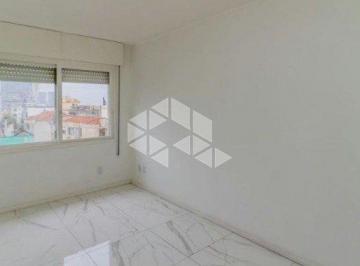 Apartamento · 55m² · 2 Quartos · Apartamento 2 dormitórioos para venda no bairro Cidade Baixa Porto Alegre/RS