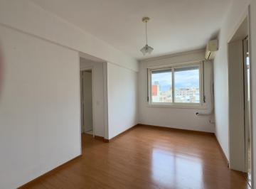 Apartamento · 39m² · 1 Quarto · Apartamento 1 dormitório com vista para o Guaíba no Centro Histórico
