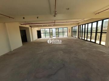 Photo 1 · Sala em prédio alto padrão para locação no bairro Tabajaras Uberlândia mg