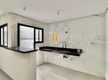 Apartamento · 54m² · 2 Quartos · 1 Vaga · Apartamento NOVO à venda 54m² - Vila Floresta - Santo André/SP