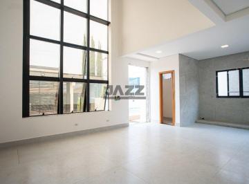 Casa · 145m² · 3 Quartos · 2 Vagas · Casa à venda no Jardim Paulista, Atibaia