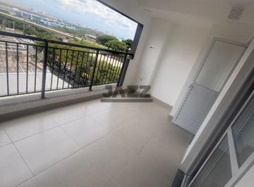 Apartamento · 67m² · 2 Quartos · 1 Vaga · Apartamento de 2 dormitórios à Venda no Living Blend Campinas - Conforto, Modernidade e Bem-Estar no