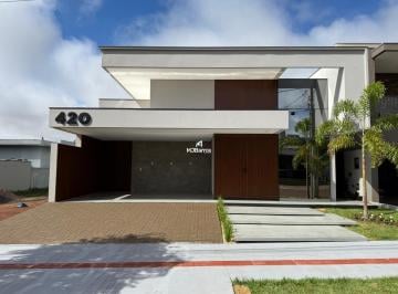 Casa · 170m² · 3 Quartos · 2 Vagas · Casa à venda no Condomínio Porto Unique