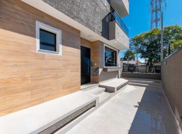 Casa · 236m² · 3 Quartos · 3 Vagas · Sobrado com área garden, em condomínio, à venda no São Lourenço