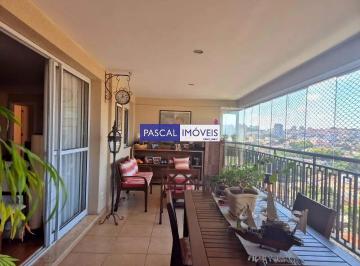 Apartamento · 163m² · 3 Quartos · 3 Vagas · Apartemento Jardim Campo Grande 3 suítes 3 vagas