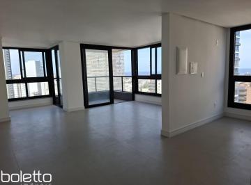 Apartamento · 118m² · 3 Quartos · 2 Vagas · APARTAMENTO NOVO 3 DORMITÓRIOS EDIFÍCIO FREEDOM EM TORRES RS