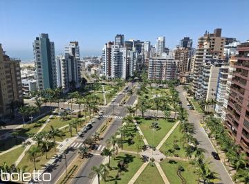 Apartamento · 98m² · 3 Quartos · 3 Vagas · APARTAMENTO 3 DORMITÓRIOS , EDIFICÍO METROPOLITAN NAS QUATRO PRAÇAS EM TORRES RS