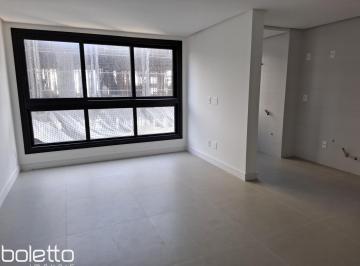 Apartamento · 72m² · 2 Quartos · 1 Vaga · APARTAMENTO 2 DORMITÓRIOS EDIFÍCIO FREEDOM EM TORRES RS