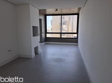 Apartamento · 91m² · 2 Quartos · 1 Vaga · APARTAMENTO 2 DORMITÓRIOS EDIFICIO MAGMA CENTRO DE TORRES RS