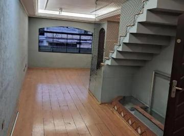 Casa · 155m² · 3 Quartos · 4 Vagas · Sobrado amplo 282m² com 3 quartos, à venda no Parque das Nações - Santo André/SP