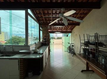 Apartamento · 140m² · 3 Quartos · 2 Vagas · Cobertura com 03 dormitórios á venda, 140m² no bairro Vila Pires - Santo André/SP