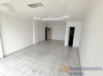 Comercial · 72m² · Manaus imóveis - Av. Eduardo Ribeiro, 520, Salas 906/907, Edifício Manaus Shopping Center - Centro
