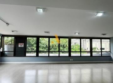 Comercial · 305m² · Aluguel de Prédio Comercial, 305 m², por R$ 25 mil em Botafogo.