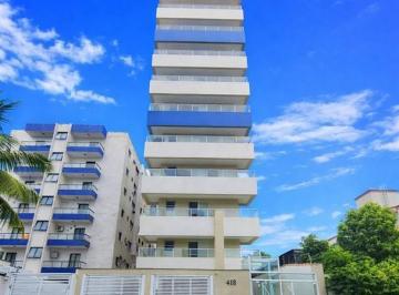 Apartamento · 41m² · 1 Quarto · 1 Vaga · APARTAMENTO COM 40,61 m² - GUILHERMINA - PRAIA GRANDE SP