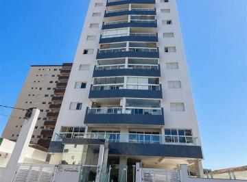 Apartamento · 60m² · 2 Quartos · 1 Vaga · APARTAMENTO COM 60,31 m² - TUPI - PRAIA GRANDE SP