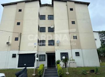 Apartamento · 51m² · 2 Quartos · 1 Vaga · Apartamento Padrão em São Carlos