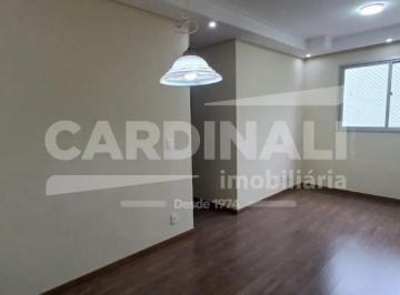 Apartamento · 69m² · 2 Quartos · 1 Vaga · APARTAMENTO PARA LOCAÇÃO EM CAMPINAS 69 m², 2 QUARTOS, 1 VAGA E LAZER.
