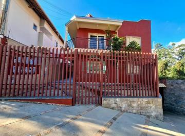 FACHADA · Apartamentos Padrão em Poços de Caldas