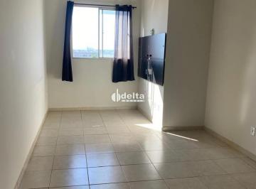 Apartamento · 47m² · 2 Quartos · 1 Vaga · Apartamento com 2 quartos disponível para locação no bairro Panorama em Uberlândia-MG