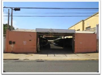 Comercial · 358m² · Imóveis Comerciais Casa Comercial em Ribeirão Preto
