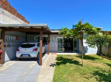 Casa Aconchegante na Avenida Interpraias – Conforto, Praticidade e Excelente Localização em Rondinha · Casa Aconchegante na Avenida Interpraias –  Excelente Localização em Rondinha