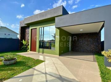 Residência Exclusiva no Balneário Atlântico – Conforto, elegância e proximidade do mar · Residência Exclusiva no Balneário Atlântico – Conforto, elegância e proximidade do mar