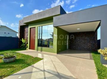 Residência Exclusiva no Balneário Atlântico – Conforto, elegância e proximidade do mar · Residência Exclusiva no Balneário Atlântico – Conforto, elegância e proximidade do mar