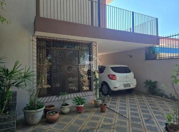 Casa · 260m² · 3 Quartos · 2 Vagas · CASA SOBRADO COM EDICULA A VENDA JD PACAEMBU JUNDIAI / SP