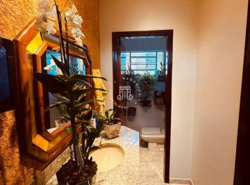 Casa · 294m² · 3 Quartos · 3 Vagas · CASA A VENDA COM 329M², VILA PROGRESSO, JUNDIAÍ / SP