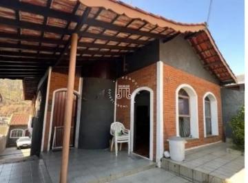 Casa · 341m² · 5 Quartos · 6 Vagas · CASA A VENDA COM 05 QUARTOS NO BAIRRO JARDIM ITAJAI - VARZEA PAULISTA - SP