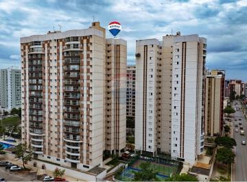 Apartamento · 87m² · 3 Quartos · 1 Vaga · Rua 12 sul Residencial Sonho Verde 87m² 3 Quartos 1 Suíte Vista Livre 16° Andar Águas Claras