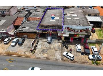 Comercial · 380m² · 4 Vagas · GALPAO LOJA COMERCIAL QNM 25 CEILANDIA SUL - DESOCUPADO