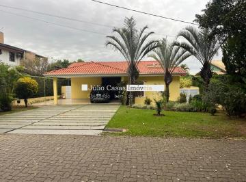 Casa · 680m² · 3 Quartos · 2 Vagas · Casa a venda no condomínio Vivendas do lago
