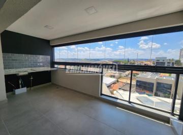 Apartamento · 106m² · 3 Quartos · 2 Vagas · Apartamento com 106 m² Jardim Emília - Sorocaba/SP