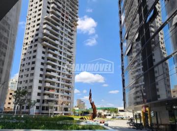 Apartamento · 106m² · 3 Quartos · 2 Vagas · Apartamento com 106 m² Jardim Emília - Sorocaba/SP