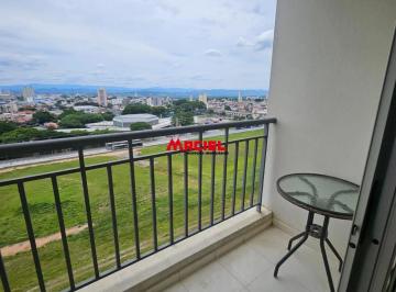Apartamento · 63m² · 2 Quartos · 1 Vaga · Apto  Planta original três dormitórios, porém adaptado para dois com sala ampliad
