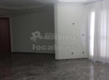 Apartamento · 200m² · 3 Quartos · 2 Vagas · Apartamento Padrão em São José do Rio Preto