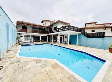 Casa · 257m² · 4 Quartos · 3 Vagas · Casa de Condomínio com 4 quartos, Condomínio Lagoinha, Ubatuba - R$ 3.5 mi, Cod: 2842