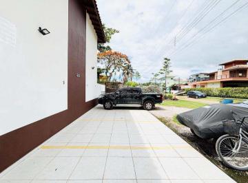 Apartamento · 55m² · 2 Quartos · 1 Vaga · Apartamento com 2 quartos, Condomínio Lagoinha, Ubatuba - R$ 650 mil, Cod: 2847